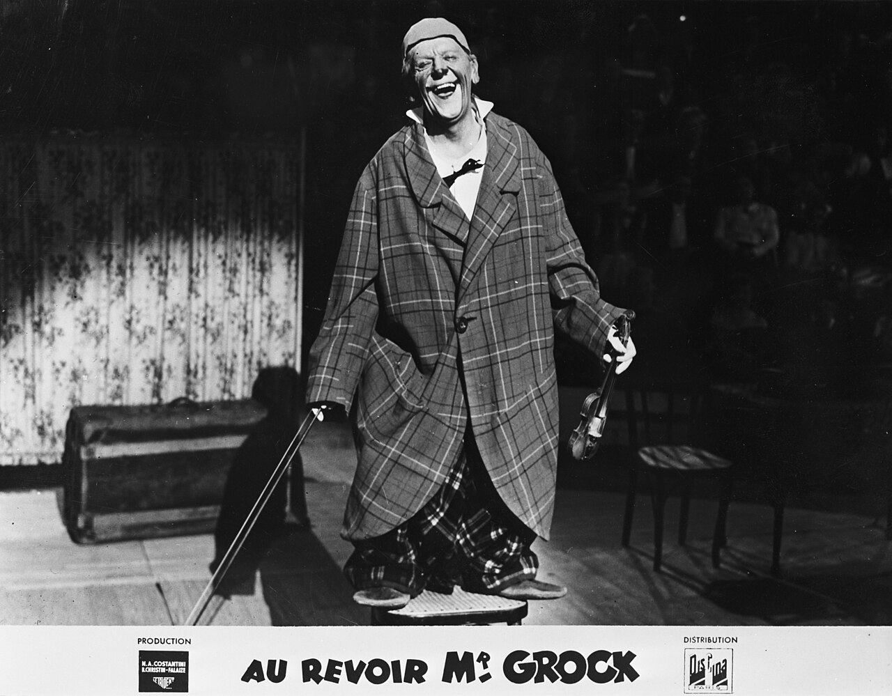 Grock