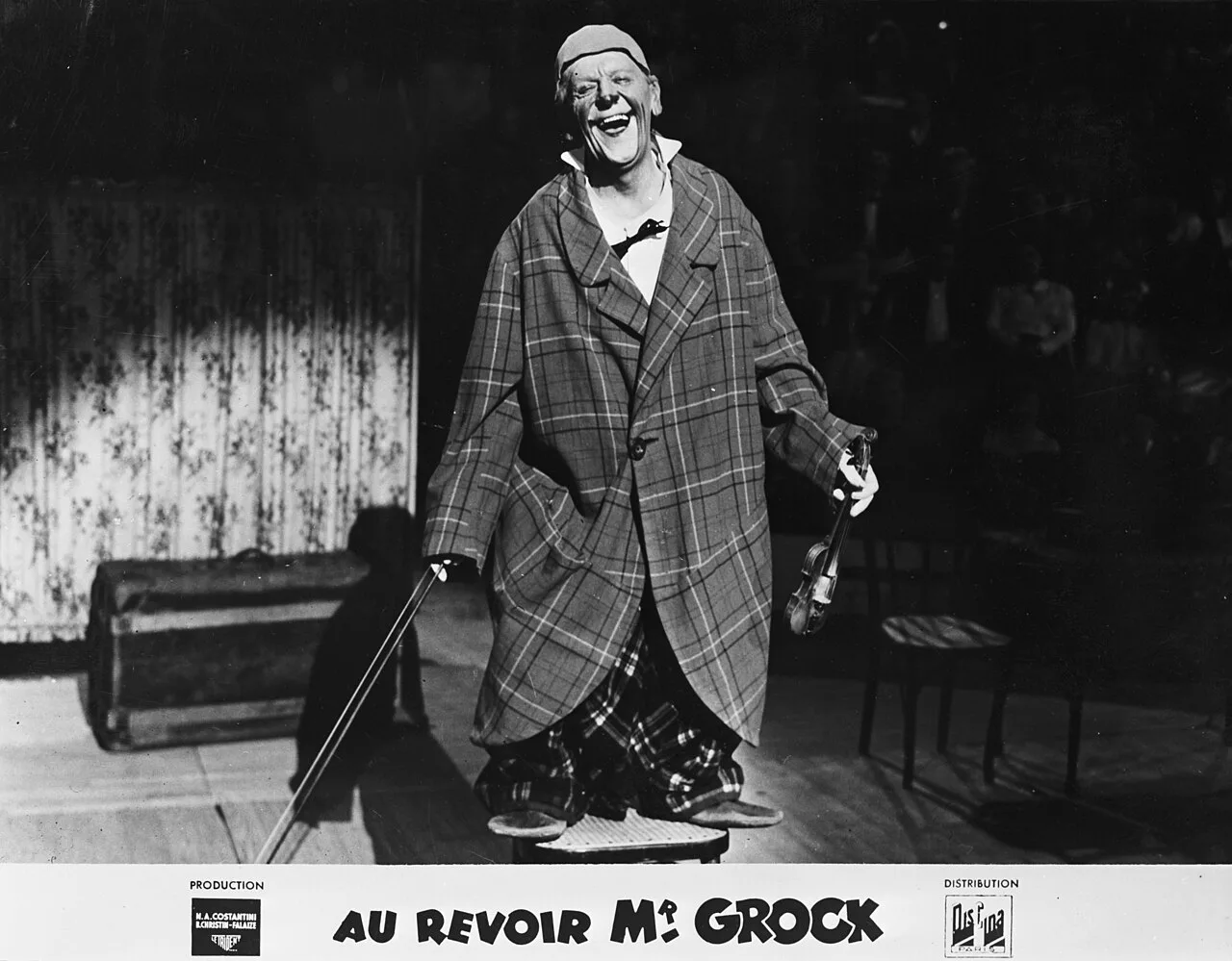 Grock