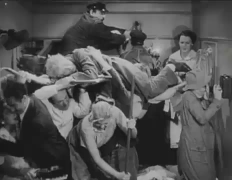 Harpo Marx