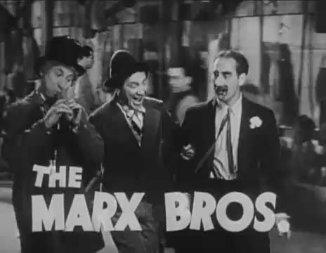 Harpo Marx