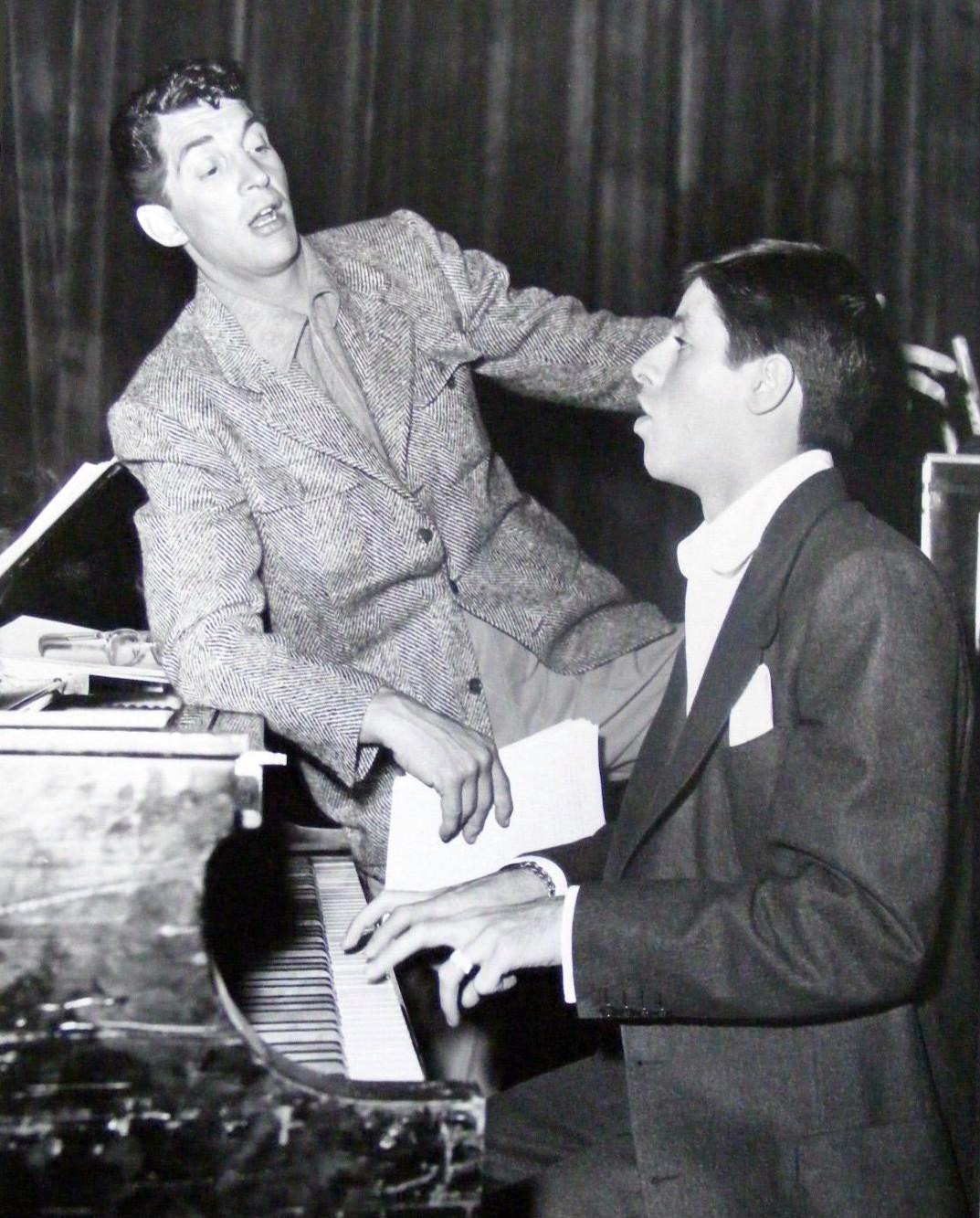Jerry Lewis