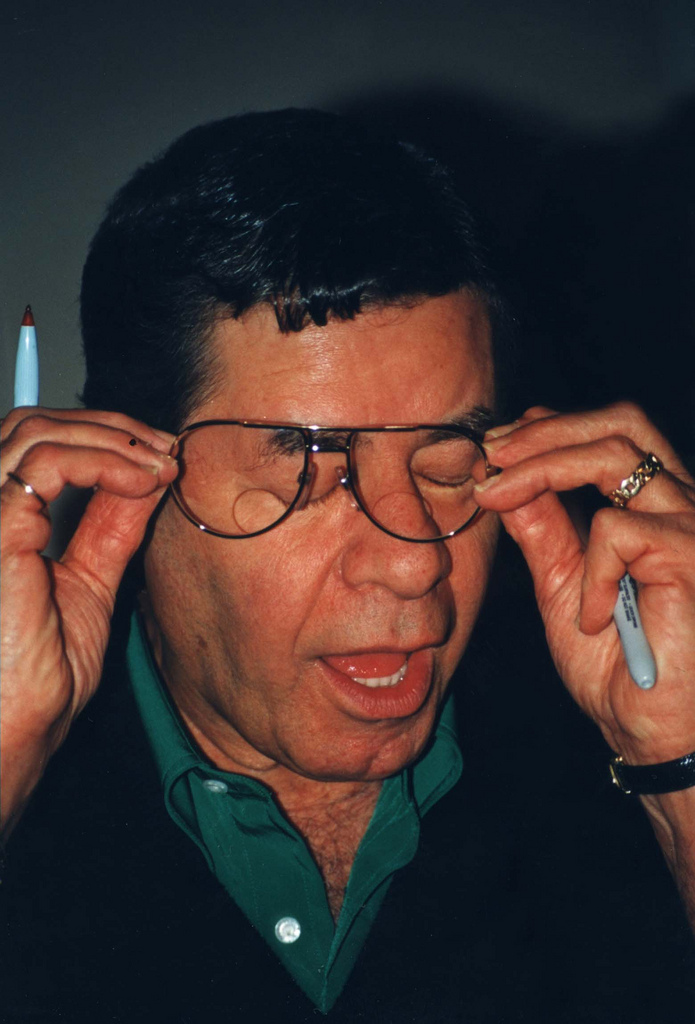Jerry Lewis