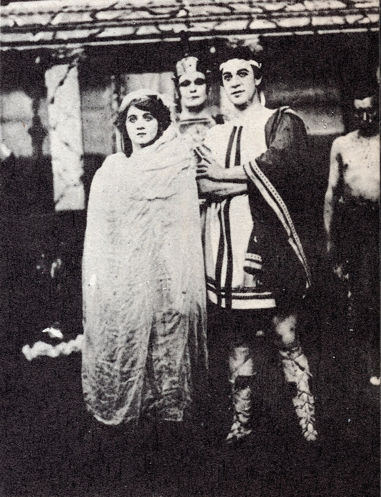 Mack Sennett