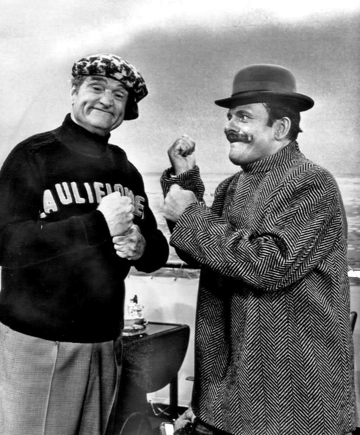 Terry-Thomas
