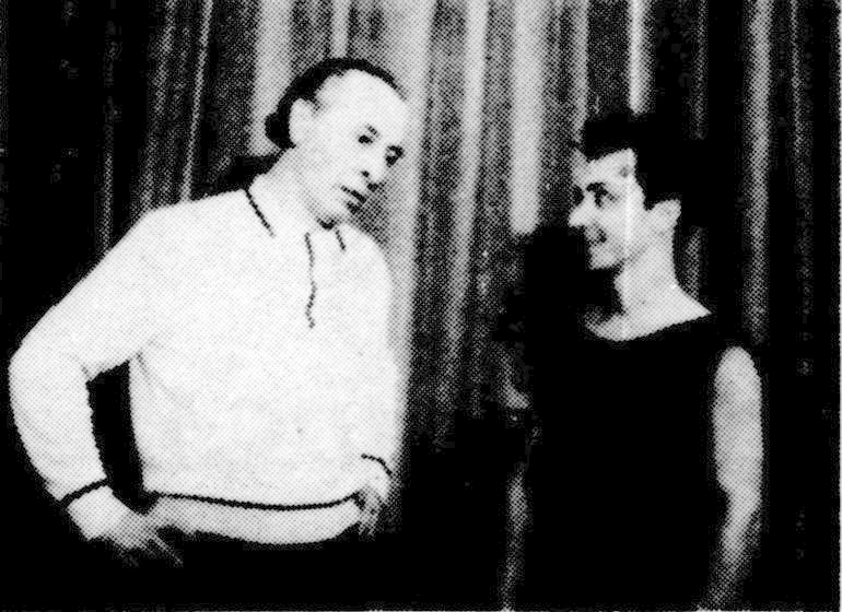 Étienne Decroux