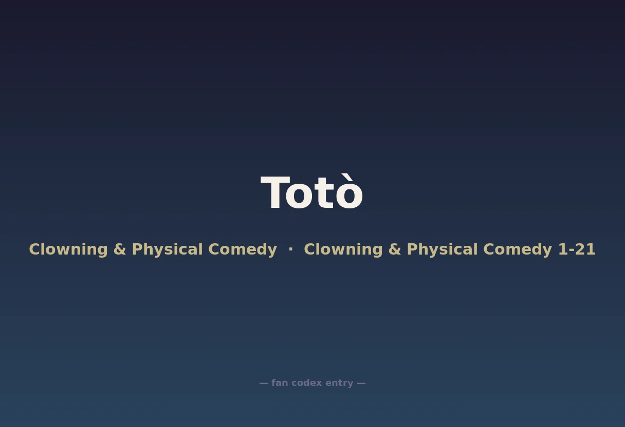 Totò